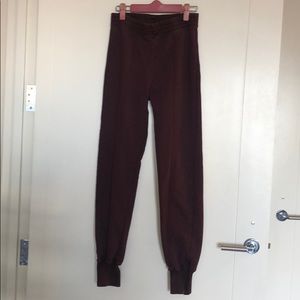 YEEZY season 5 sweatpants